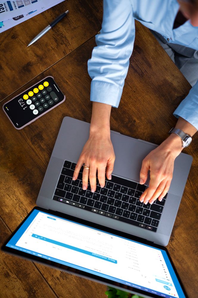 Outsourcing Contable GMonsanto Consulting