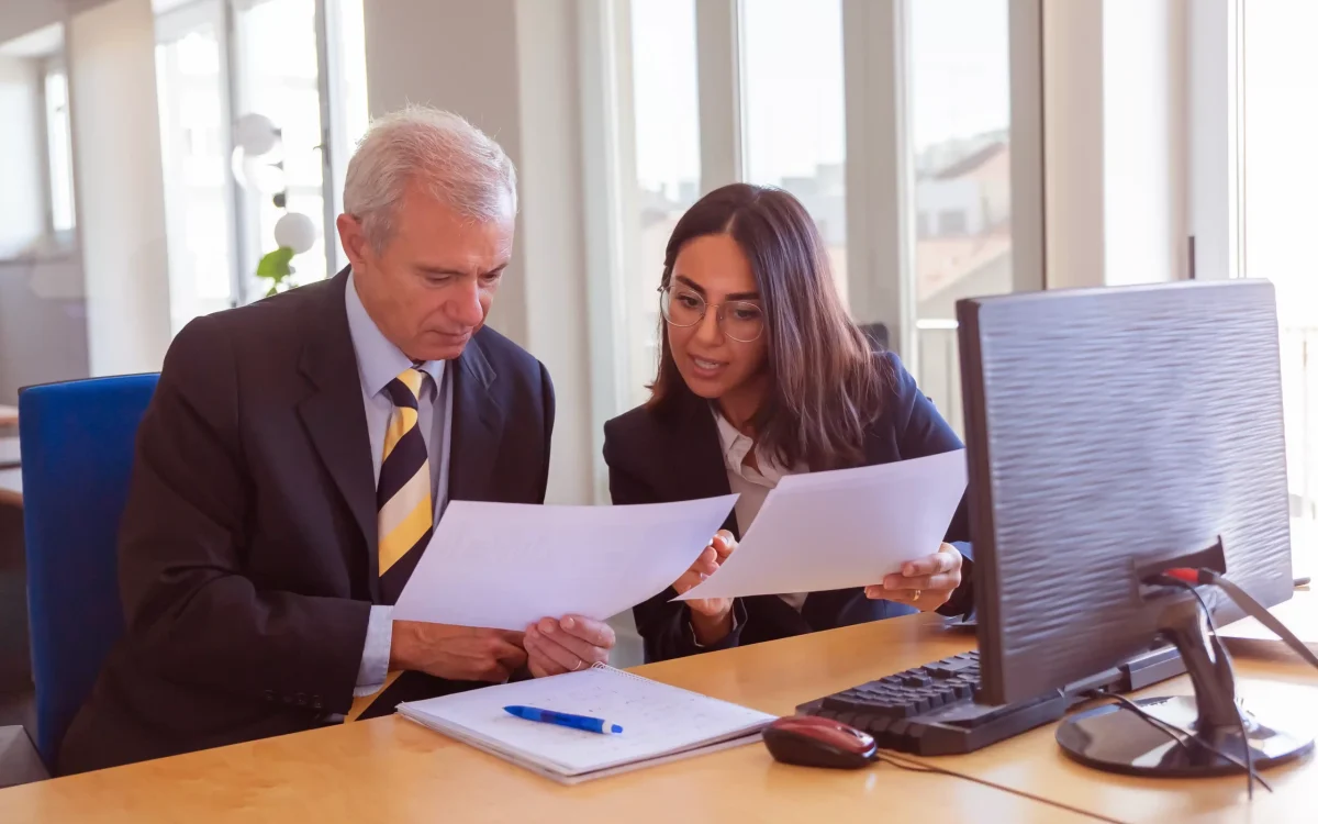 Declaración Jurada GMonsanto Consulting